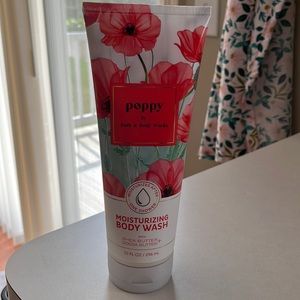 Moisturizing Body Wash